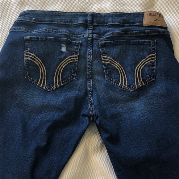 Jeans - Picture 6 of 6